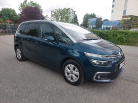 Citroen Spacetourer 1, 5D 7МЕСТA+ AUTOMATIC
