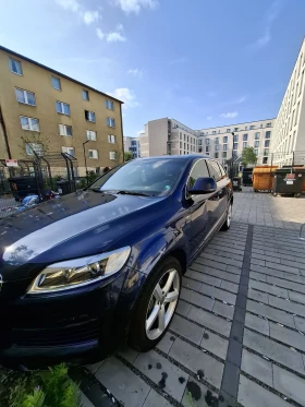 Audi Q7 | Mobile.bg    14