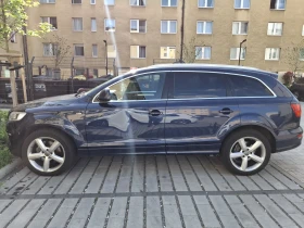 Audi Q7 | Mobile.bg    15
