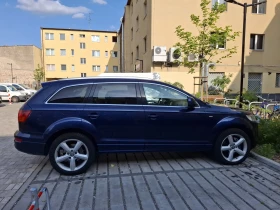 Audi Q7 | Mobile.bg    13