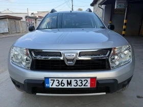 Обява за продажба на Dacia Duster УНИКАТ ~15 360 лв. - изображение 1