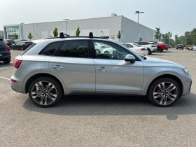 Audi SQ5 Progressiv* Авто финансиране* Карфакс - 50000 лв. - 66755888 3