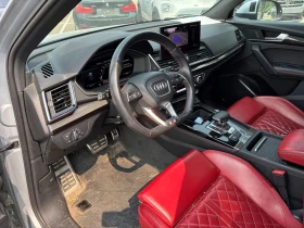 Audi SQ5 Progressiv* Авто финансиране* Карфакс - 50000 лв. - 66755888 5