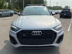 Audi SQ5 Progressiv* Авто финансиране* Карфакс - 50000 лв. - 66755888 6