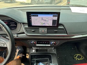 Audi SQ5 Progressiv* Авто финансиране* Карфакс - 50000 лв. - 66755888 9