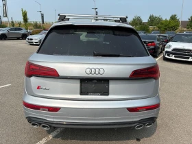 Audi SQ5 Progressiv* Авто финансиране* Карфакс - 50000 лв. - 66755888 4