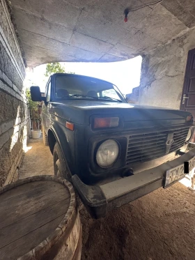 Lada Niva  21214 | Mobile.bg    2