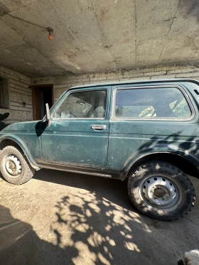 Lada Niva  21214 | Mobile.bg    4
