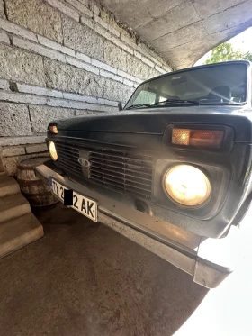 Lada Niva  21214 | Mobile.bg    3