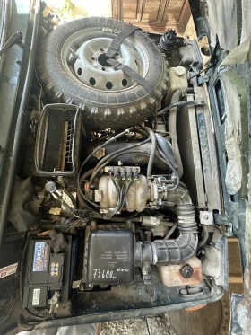 Lada Niva  21214 | Mobile.bg    16