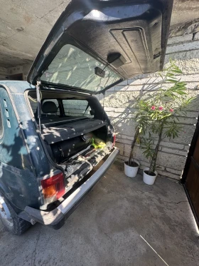 Lada Niva  21214 | Mobile.bg    13