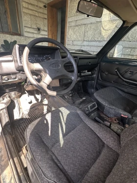 Lada Niva  21214 | Mobile.bg    6