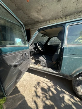 Lada Niva  21214 | Mobile.bg    5
