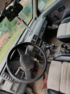 Opel Frontera | Mobile.bg    3