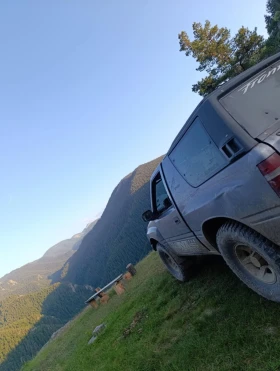 Opel Frontera | Mobile.bg    5