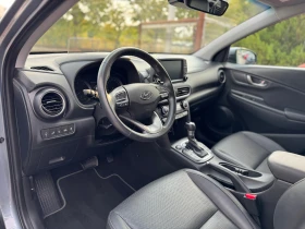 Обява за продажба на Hyundai Kona 1.6d * 4x4 * NAVI * DISTRONIC ~30 990 лв. - изображение 4