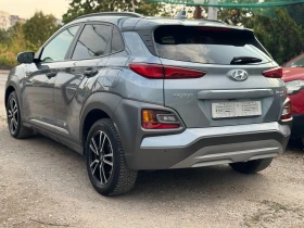 Обява за продажба на Hyundai Kona 1.6d * 4x4 * NAVI * DISTRONIC ~30 990 лв. - изображение 2