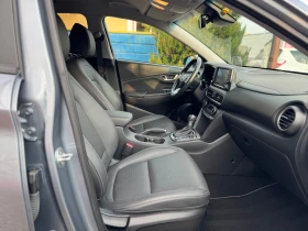 Обява за продажба на Hyundai Kona 1.6d * 4x4 * NAVI * DISTRONIC ~30 990 лв. - изображение 7