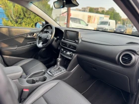 Обява за продажба на Hyundai Kona 1.6d * 4x4 * NAVI * DISTRONIC ~30 990 лв. - изображение 6