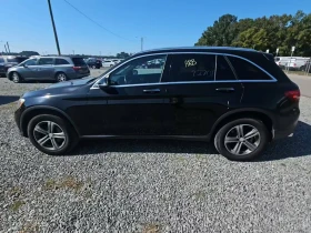 Mercedes-Benz GLC 300 * * * LANE* ASSIST | Mobile.bg    4