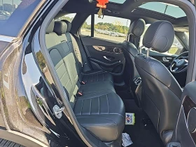 Mercedes-Benz GLC 300 * * * LANE* ASSIST | Mobile.bg    10