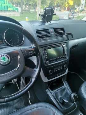 Skoda Yeti | Mobile.bg    5