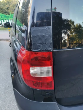 Skoda Yeti | Mobile.bg    11