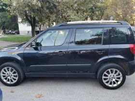 Skoda Yeti | Mobile.bg    3