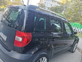 Skoda Yeti | Mobile.bg    4