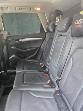 Обява за продажба на Audi Q5 ~27 000 лв. - изображение 4