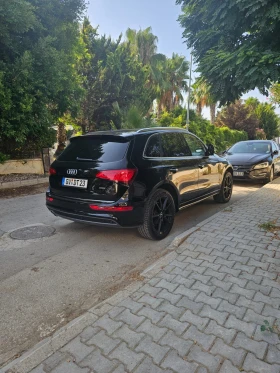 Обява за продажба на Audi Q5 ~27 000 лв. - изображение 3