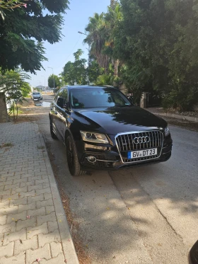 Обява за продажба на Audi Q5 ~27 000 лв. - изображение 1