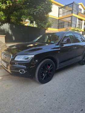 Обява за продажба на Audi Q5 ~27 000 лв. - изображение 1