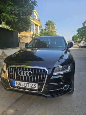 Обява за продажба на Audi Q5 ~27 000 лв. - изображение 5