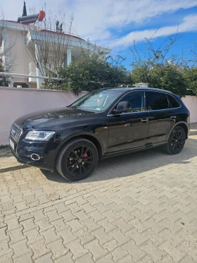 Обява за продажба на Audi Q5 ~27 000 лв. - изображение 7