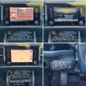 Skoda Kodiaq 2.0 TDI DSG DISTRONIC/KEYLESS/7 SEATS/ 360/ PANO - 38900 лв. / 19889.25 € - 95278993 12