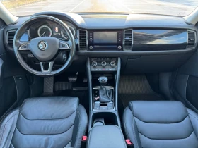 Skoda Kodiaq 2.0 TDI DSG DISTRONIC/KEYLESS/7 SEATS/ 360/ PANO - 38900 лв. / 19889.25 € - 95278993 9