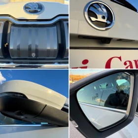 Skoda Kodiaq 2.0 TDI DSG DISTRONIC/KEYLESS/7 SEATS/ 360/ PANO - 38900 лв. / 19889.25 € - 95278993 14