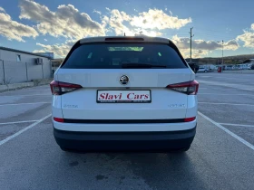 Skoda Kodiaq 2.0 TDI DSG DISTRONIC/KEYLESS/7 SEATS/ 360/ PANO - 38900 лв. / 19889.25 € - 95278993 5