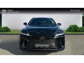 Lexus RX 350h 350H E-CVT EXECUTIVE AWD - 129900 лв. / 66416.82 € - 80004931 5