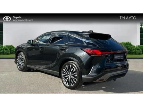 Lexus RX 350h 350H E-CVT EXECUTIVE AWD - 129900 лв. / 66416.82 € - 80004931 2