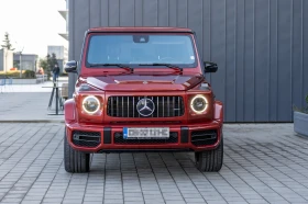 Mercedes-Benz G 63 AMG, снимка 2