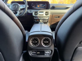 Mercedes-Benz G 63 AMG, снимка 11