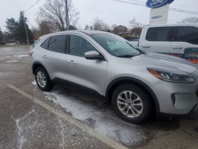 Ford Escape * SE * CARFAX * БЕЗ ПЪРВОНАЧАЛНА ВНОСКА - 28450 лв. / 14546.25 € - 90480794 11