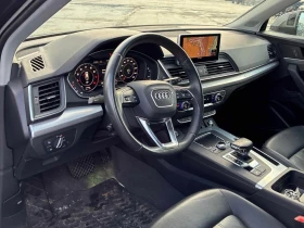 Audi Q5 2019 Technik * CARFAX * БЕЗ ПЪРВОНАЧАЛНА ВНОСКА - 43550 лв. / 22266.76 € - 58272788 8