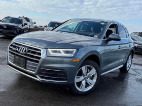 Audi Q5 * Technik * CARFAX * БЕЗ ПЪРВОНАЧАЛНА ВНОСКА
