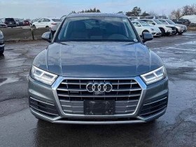 Audi Q5 2019 Technik * CARFAX * БЕЗ ПЪРВОНАЧАЛНА ВНОСКА - 43550 лв. / 22266.76 € - 58272788 2