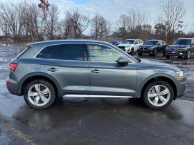Audi Q5 2019 Technik * CARFAX * БЕЗ ПЪРВОНАЧАЛНА ВНОСКА - 43550 лв. / 22266.76 € - 58272788 4