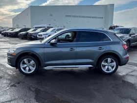 Audi Q5 2019 Technik * CARFAX * БЕЗ ПЪРВОНАЧАЛНА ВНОСКА - 43550 лв. / 22266.76 € - 58272788 3