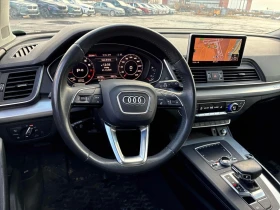Audi Q5 2019 Technik * CARFAX * БЕЗ ПЪРВОНАЧАЛНА ВНОСКА - 43550 лв. / 22266.76 € - 58272788 9